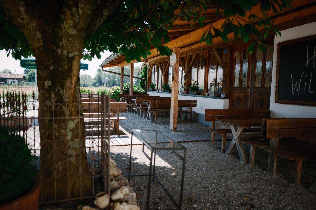 Hotel Reibersdorfer Hof