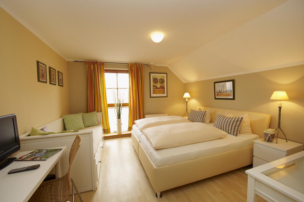 Reibersdorfer Hof Hotel Parkstetten