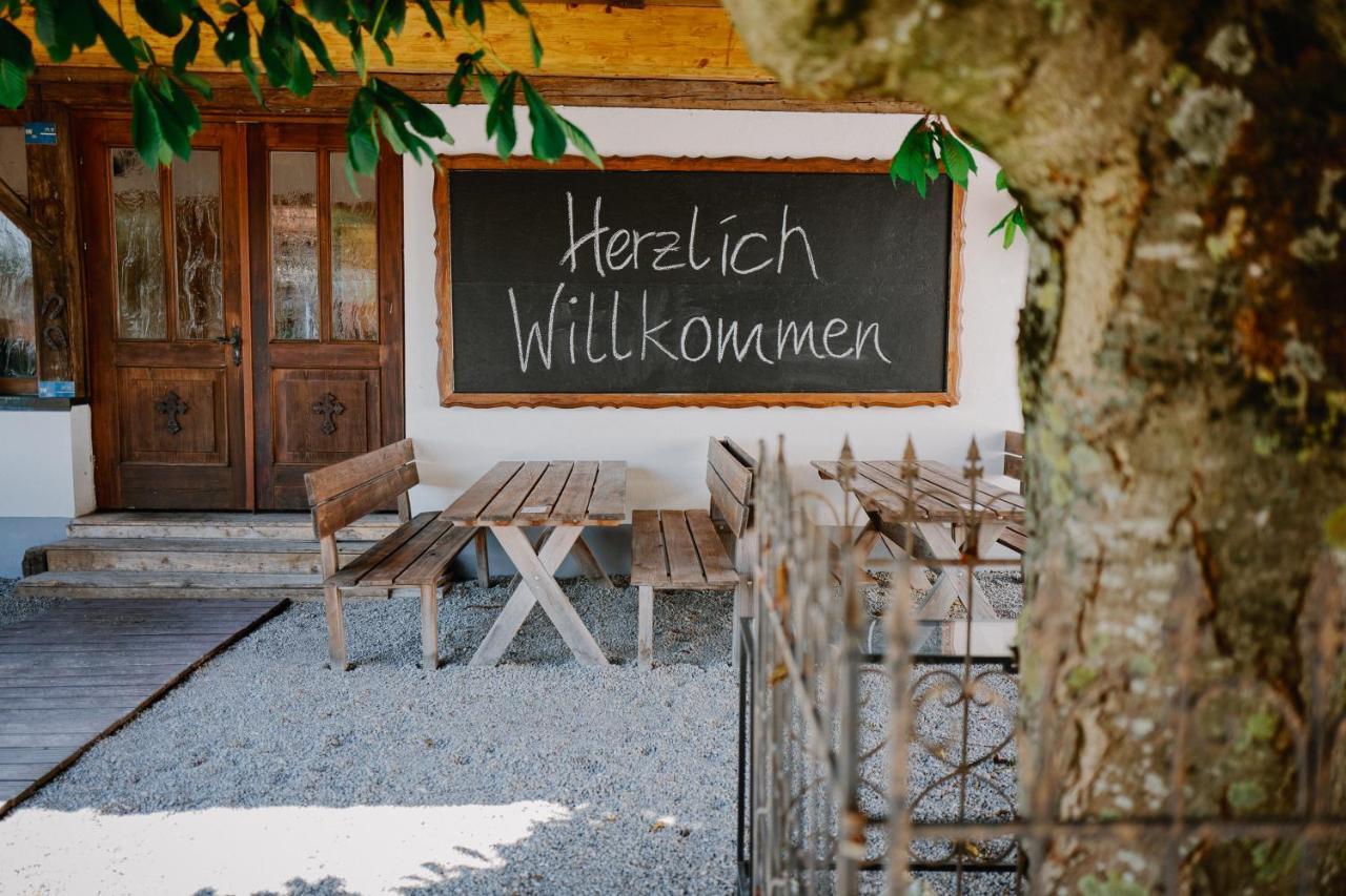 Hotel Reibersdorfer Hof