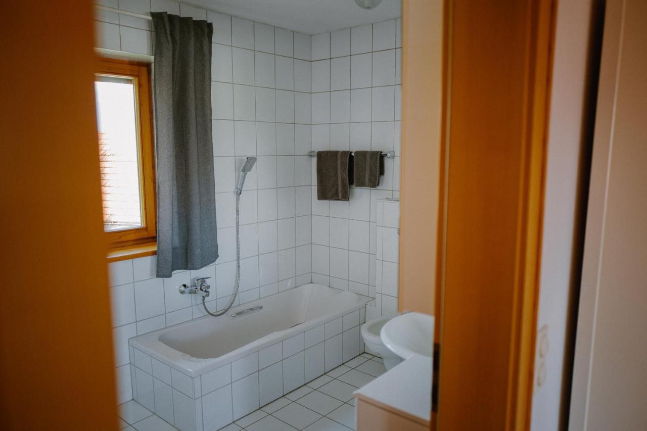 Reibersdorfer Hof * Parkstetten