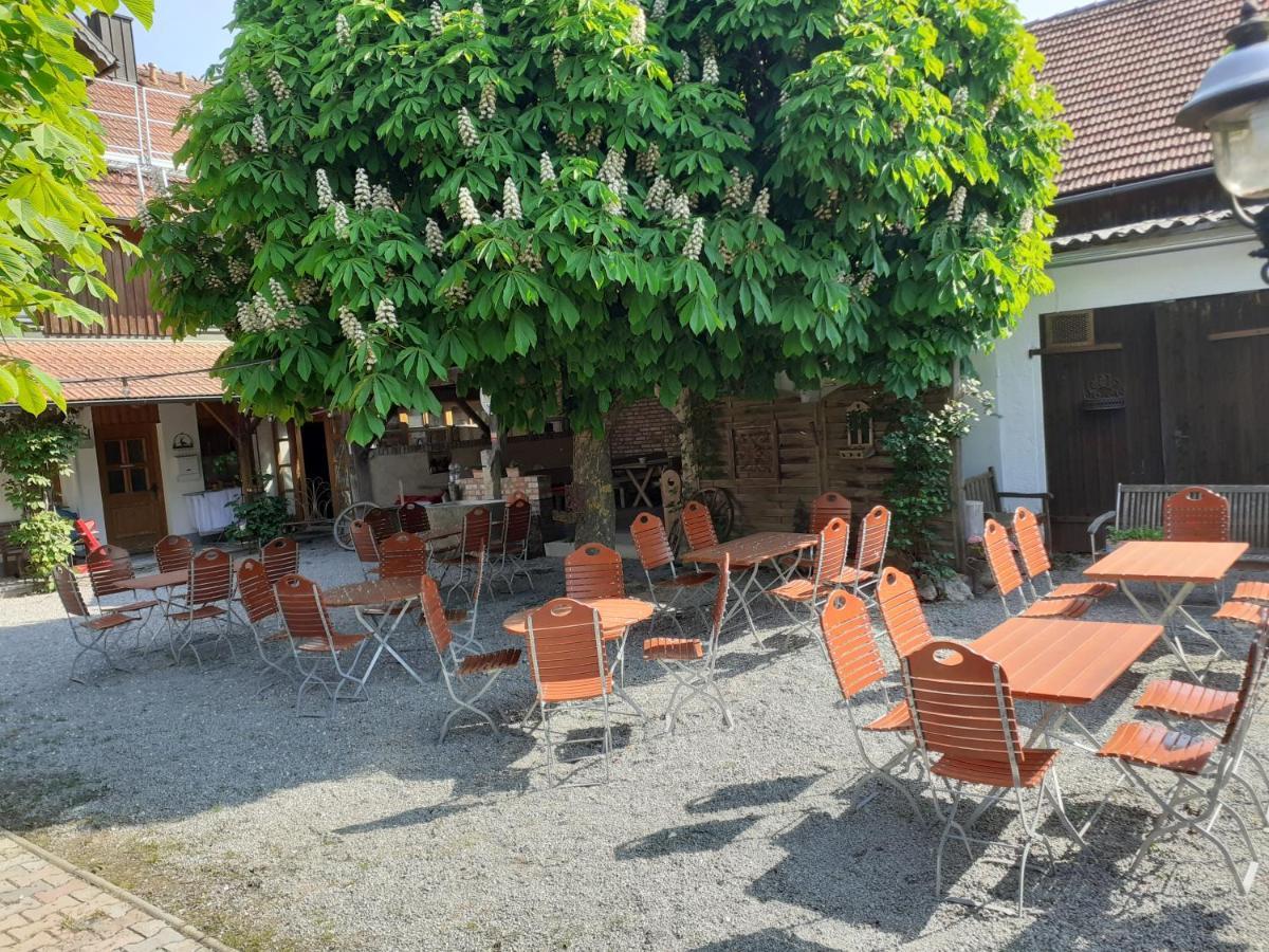 Reibersdorfer Hof Hotel
