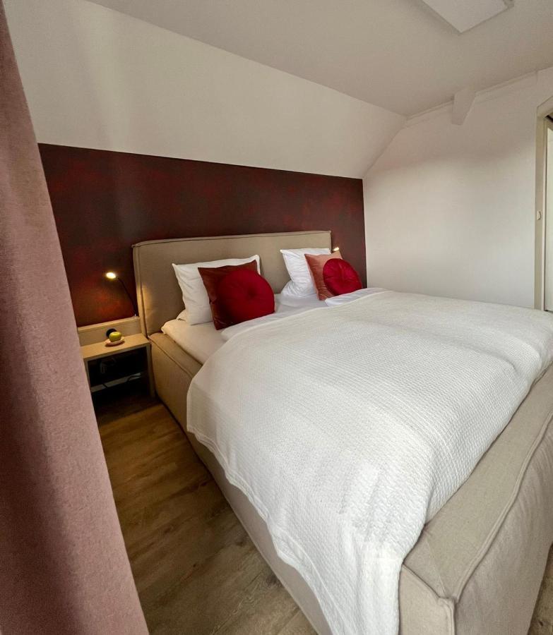 Hotel Reibersdorfer Hof Parkstetten