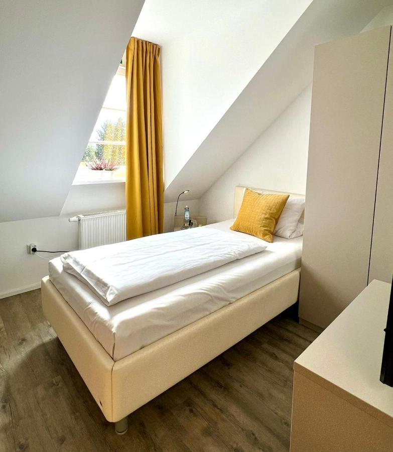 Reibersdorfer Hof Hotel
