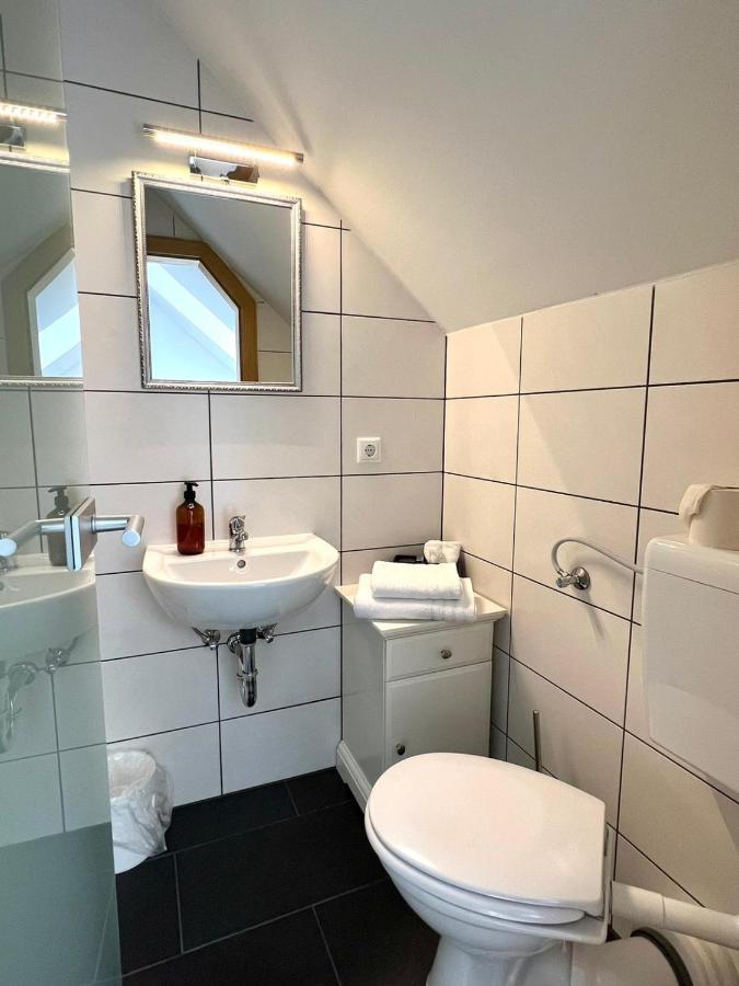 Hotel Reibersdorfer Hof Parkstetten
